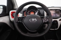 Toyota Aygo 1.0 Aut. x-play connect