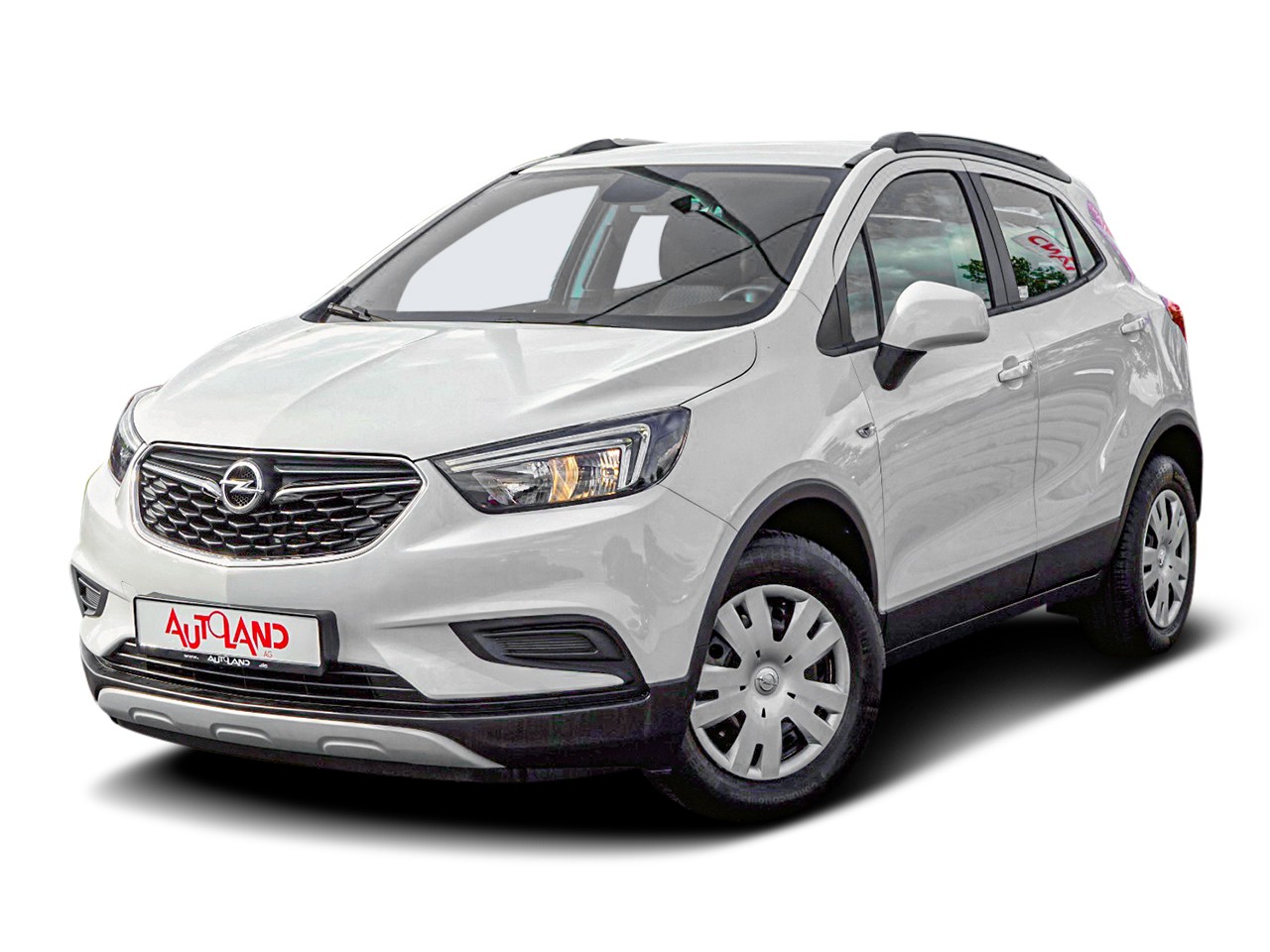 Opel Mokka X 1.6 Selection