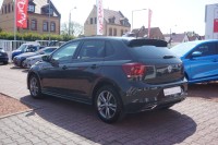 VW Polo 1.0 TSI R-Line