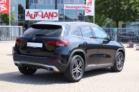 Mercedes-Benz GLA 200 Progressive