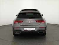 Mercedes-Benz Shooting Brake CLA 250 e AMG Line