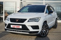 Vorschau: Cupra Ateca 2.0 4Drive