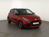 Hyundai i10 1.0 T-GDI N Line