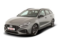 Hyundai i30 CW Kombi 1.6 T-GDI N-Line Aut. 2-Zonen-Klima Navi Sitzheizung