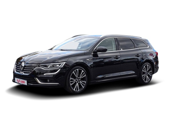 Renault Talisman Grandtour 1.6 dCi Initiale Paris