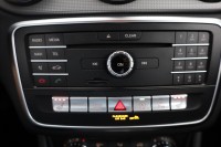 Mercedes-Benz CLA 200 Shooting Brake Urban