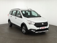 Dacia Lodgy TCe 130 Stepway