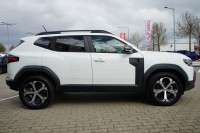 Dacia Duster Hybrid 140 Aut.