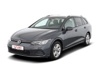 VW Golf VIII Variant 1.5 eTSI DSG LED Navi Tempomat