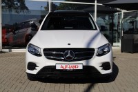 Mercedes-Benz GLC 250 4Matic AMG Line