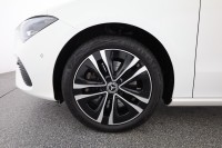 Mercedes-Benz Shooting Brake CLA 250 e