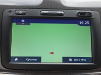 Dacia Logan II 0.9 TCe 90 MCV Stepway