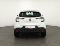 Renault Captur TCe 90 Facelift
