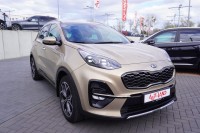 Kia Sportage 1.6 T-GDI GT-Line 4WD