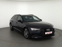 Audi A6 Avant 50 TDI S-Line quattro