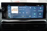 Citroen SpaceTourer Spacetourer XL 2.2 Diesel 180 Aut.