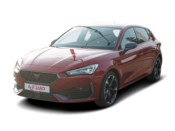 Cupra Leon 1.4 Hybrid Basis e- DSG