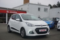 Hyundai i10 1.0 Passion