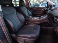 Hyundai Santa Fe 2.2 T-GDI Prime 2WD