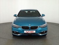 BMW 420 d Luxury Line