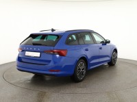 Skoda Octavia Combi 2.0 TDI DSG Clever
