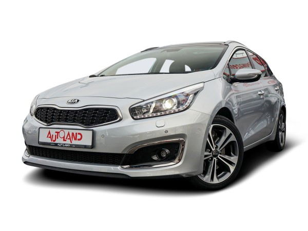 Kia cee'd Sporty Wagon Ceed SW 1.6 Dream Team