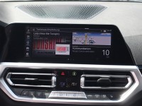 BMW 330 e Touring Sport Line