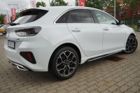 Kia cee'd Ceed GT-Line 1.5 T-GDI