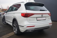 Seat Tarraco 2.0 TSI FR DSG 4Drive