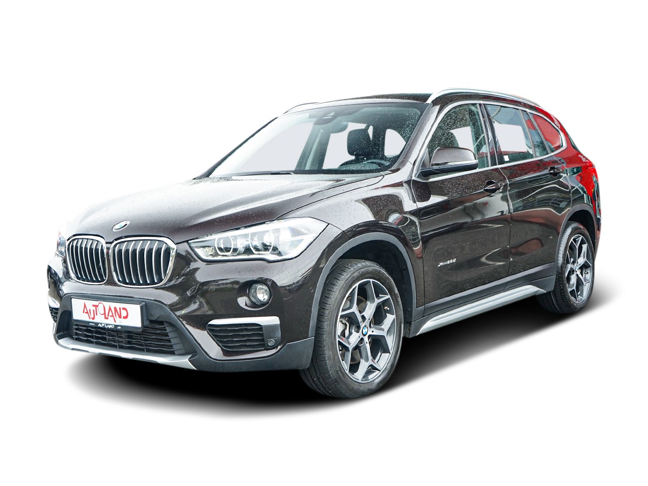 BMW X1 xDrive 20i Aut.