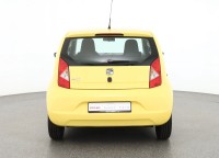 Seat Mii 1.0 MPI Reference