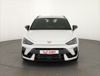 Cupra Leon ST VZ 2.0 TSI 4Drive DSG