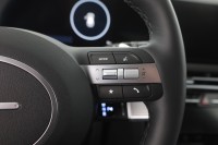 Hyundai Tucson 1.6T-GDI Facelift Aut.