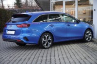 Kia cee'd Sporty Wagon Ceed SW 1.4 T-GDI