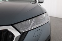 Skoda Octavia Scout 2.0 TDI 4x4