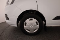 Ford Transit Custom Mixto TDCi