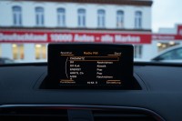 Audi Q3 1.4 TFSI basis