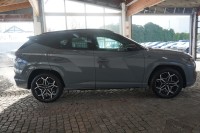 Hyundai Tucson 1.6 N Line Plug-In Hybrid 4WD