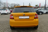 Skoda Fabia 1.0 MPI Active