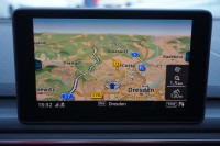 Audi A4 Avant 2.0 TFSI S-Line Black