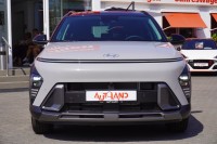 Hyundai Kona 1.6T-GDI Aut. 4WD