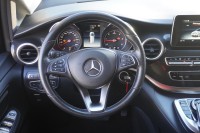 Mercedes-Benz V-Klasse V 220d EXTRALANG