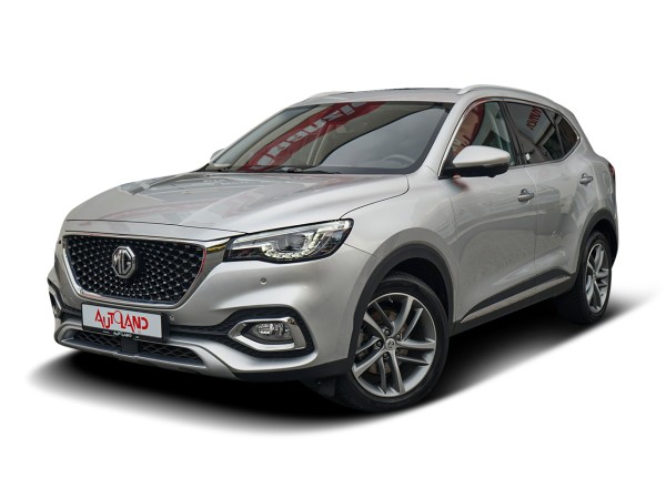 MG HS 1.5 T-GDI Luxury Aut.