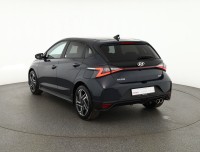 Hyundai i20 1.0T-GDI N-Line Aut.