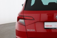 Skoda Karoq 2.0 TSI DSG Sportline 4x4