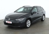 VW Golf Variant VIII 1.0 TSI Life LED Navi AHK ACC