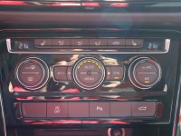VW Touran 2.0 TDI Highline