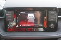 Skoda Fabia 1.0 Active