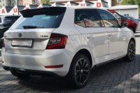 Skoda Fabia 1.0 TSI Monte Carlo