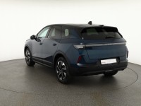 Opel Grandland GS 1.2 DI Turbo Hybrid Aut.